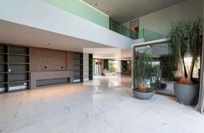 Casa / sobrado em condomínio para venda - vale dos cristais , 6 quartos,  880 m² - nova lima