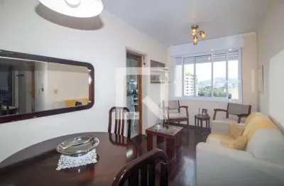 Apartamento para venda - tristeza, 2 quartos,  57 m² - porto alegre