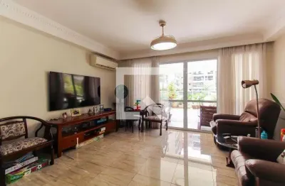 Apartamento com 4 quartos à venda na Rua Borges de Figueiredo, Mooca, São Paulo