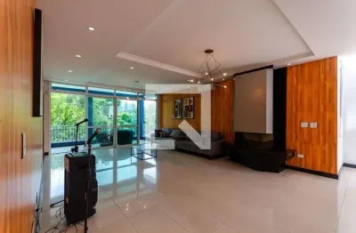 Casa com 7 quartos à venda na Rua Pierre Duchen, City América, São Paulo