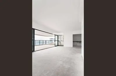 Apartamento para venda - chácara santo antonio, 4 quartos,  227 m² - são paulo
