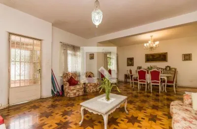 Casa para venda - jardim paulistano, 4 quartos,  408 m² - são paulo