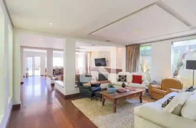 Casa com 4 quartos à venda na Rua Sônia Ribeiro, Campo Belo, São Paulo