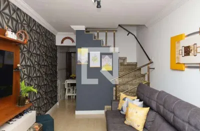 Casa / sobrado em condomínio para venda - itaquera, 2 quartos,  65 m² - são paulo