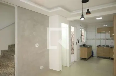 Casa / sobrado em condomínio para venda - itaquera, 2 quartos,  62 m² - são paulo
