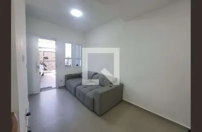 Casa com 2 quartos à venda na Avenida Padre Vicente Melillo, Jaguaribe, Osasco