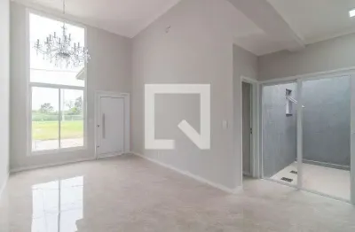 Casa / sobrado em condomínio para venda - cavalhada, 3 quartos,  89 m² - porto alegre