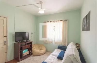 Casa para venda - jardim samambaia, 2 quartos,  120 m² - campinas