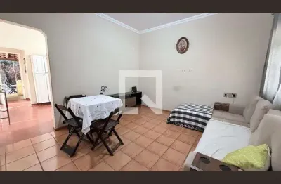 Casa para venda - parque industrial, 2 quartos,  101 m² - campinas