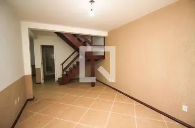 Casa / sobrado em condomínio para venda - guarujá, 3 quartos,  162 m² - porto alegre