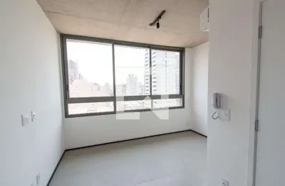 Apartamento para venda - vila mariana, 1 quarto,  18 m² - são paulo