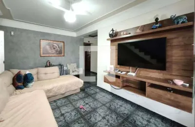 Casa para venda - parque residencial vila união  , 3 quartos,  150 m² - campinas