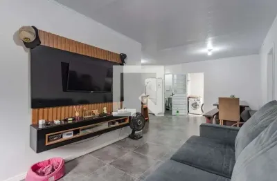 Casa para venda - jardim carvalho, 2 quartos,  94 m² - porto alegre