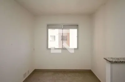Apartamento para venda - vila santa clara, 2 quartos,  32 m² - são paulo
