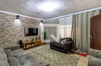 Casa com 2 quartos à venda na Rua Soldado Arnoldo Cândido Paulino, Vila Augusta, Guarulhos