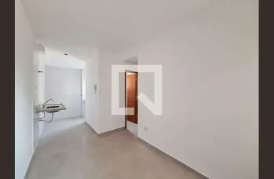 Apartamento para venda - água fria, 2 quartos,  34 m² - são paulo