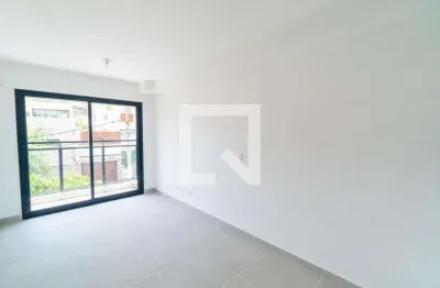 Kitnet / stúdio para venda - chácara inglesa, 1 quarto,  22 m² - são paulo
