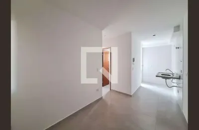 Apartamento para venda - água fria, 2 quartos,  34 m² - são paulo
