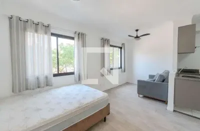 Apartamento para venda - bela vista, 1 quarto,  26 m² - são paulo