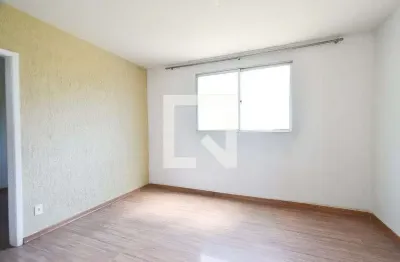 Apartamento para venda - são lucas, 2 quartos,  45 m² - belo horizonte