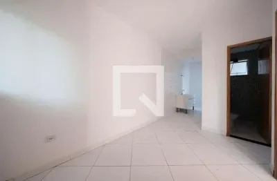 Apartamento para venda - artur alvim, 2 quartos,  40 m² - são paulo