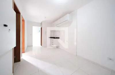 Apartamento para venda - cidade patriarca, 2 quartos,  43 m² - são paulo