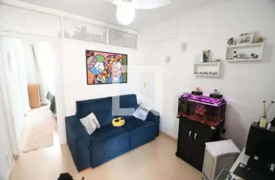 Apartamento para venda - botafogo, 1 quarto,  40 m² - campinas