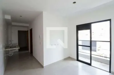 Apartamento para venda - água fria, 2 quartos,  41 m² - são paulo