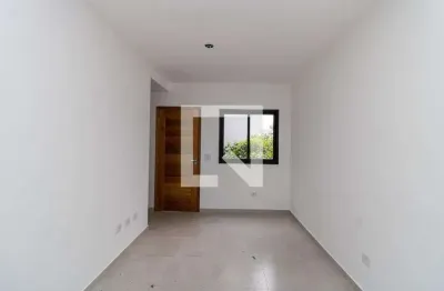 Apartamento para venda - água fria, 2 quartos,  41 m² - são paulo