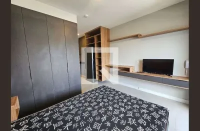 Kitnet / stúdio para venda - chácara santo antonio, 1 quarto,  26 m² - são paulo