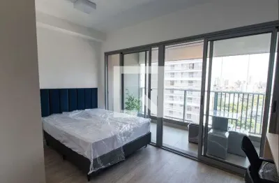 Kitnet / stúdio para venda - vila mariana, 1 quarto,  27 m² - são paulo