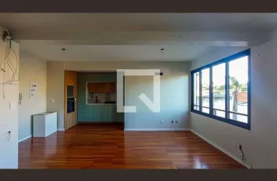 Apartamento para venda - cristal , 1 quarto,  40 m² - porto alegre