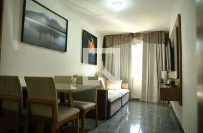 Apartamento para venda - baeta neves, 1 quarto,  49 m² - são bernardo do campo
