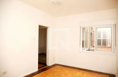 Apartamento para venda - santana, 2 quartos,  70 m² - porto alegre