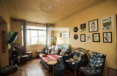 Apartamento para venda - medianeira, 2 quartos,  61 m² - porto alegre