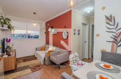 Apartamento para venda - alto petrópolis, 2 quartos,  44 m² - porto alegre