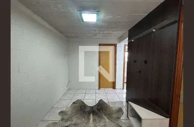 Apartamento para venda - canudos, 2 quartos,  48 m² - novo hamburgo