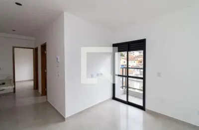 Apartamento para venda - água fria, 2 quartos,  41 m² - são paulo