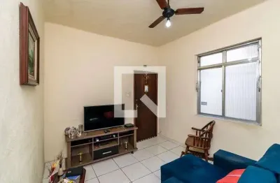 Cobertura para venda - olaria, 2 quartos,  50 m² - rio de janeiro