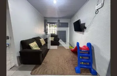 Casa com 3 quartos à venda na Rua Ferrabraz, Campina, São Leopoldo