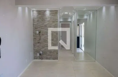 Apartamento para venda - padroeira, 2 quartos,  48 m² - osasco