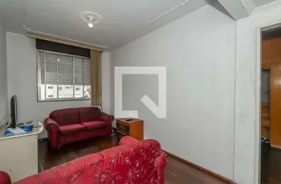 Apartamento para venda - jardim itu-sabará, 2 quartos,  72 m² - porto alegre