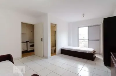 Kitnet / stúdio para venda - botafogo, 1 quarto,  42 m² - campinas