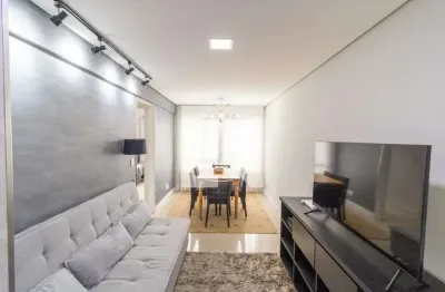 Apartamento para venda - campo novo, 2 quartos,  53 m² - porto alegre
