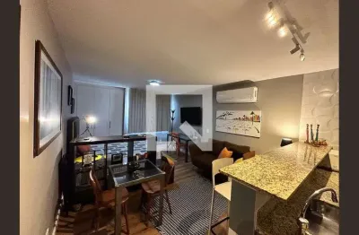Kitnet / stúdio para venda - centro, 1 quarto,  33 m² - rio de janeiro