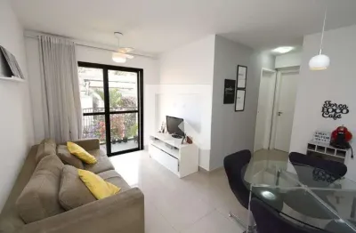 Apartamento para venda - jardim marajoara , 2 quartos,  51 m² - são paulo