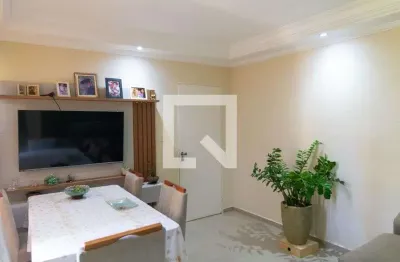 Apartamento para venda - jardim andorinhas, 2 quartos,  58 m² - campinas