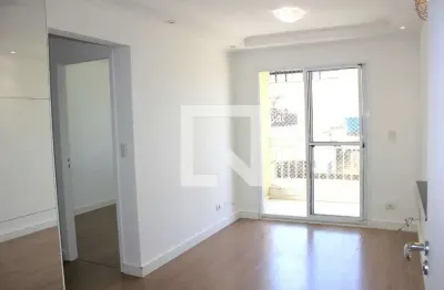 Apartamento para venda - vila augusta, 2 quartos,  50 m² - guarulhos