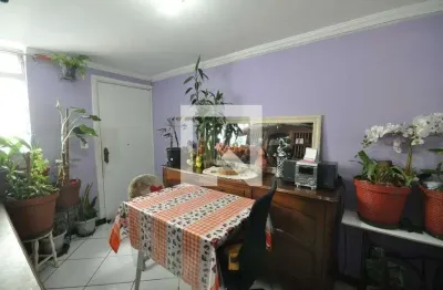 Apartamento para venda - vila sabrina , 3 quartos,  54 m² - são paulo