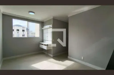 Apartamento para venda - vargem pequena, 3 quartos,  54 m² - rio de janeiro